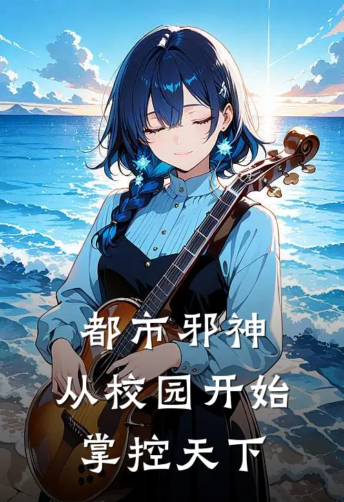 都市邪神：从校园开始掌控天下