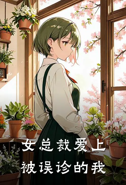 女总裁爱上被误诊的我