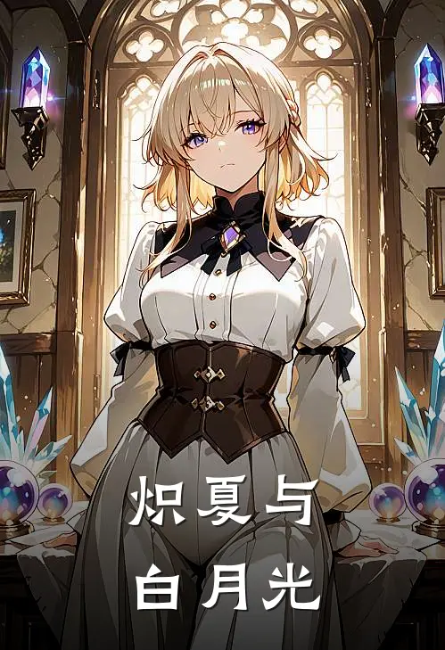 炽夏与白月光