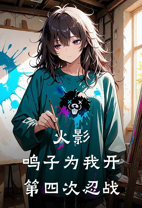 火影：鸣子为我开第四次忍战