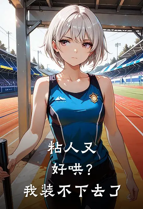 粘人又好哄？我装不下去了