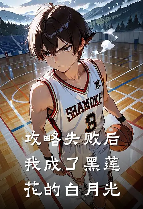 攻略失败后我成了黑莲花的白月光