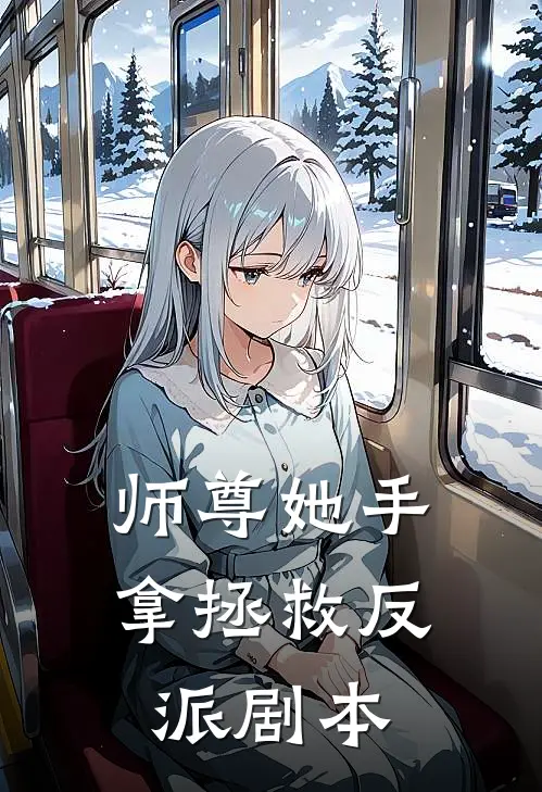 师尊她手拿拯救反派剧本