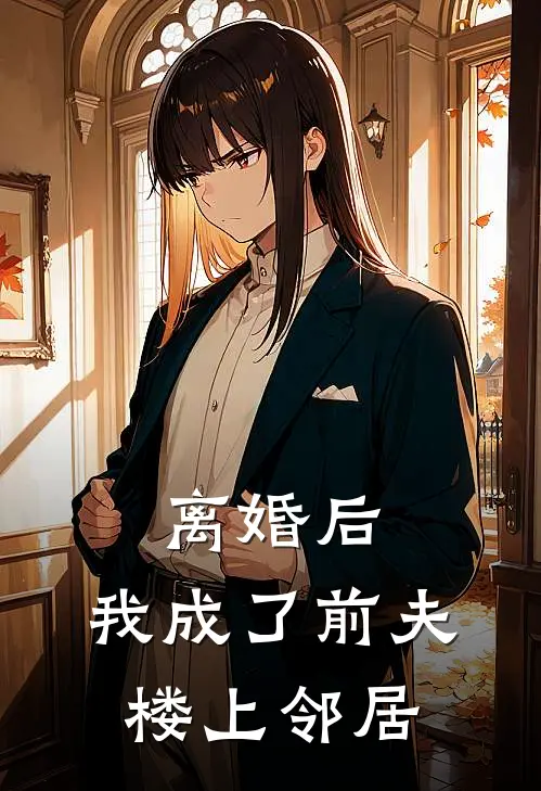 离婚后，我成了前夫楼上邻居