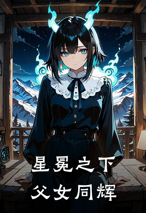 星冕之下：父女同辉