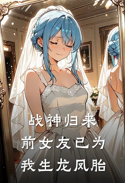 战神归来：前女友已为我生龙凤胎