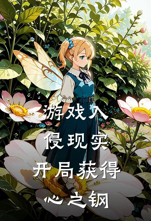 游戏入侵现实：开局获得心之钢