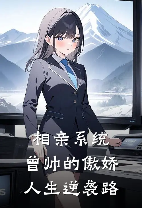 相亲系统：曾帅的傲娇人生逆袭路