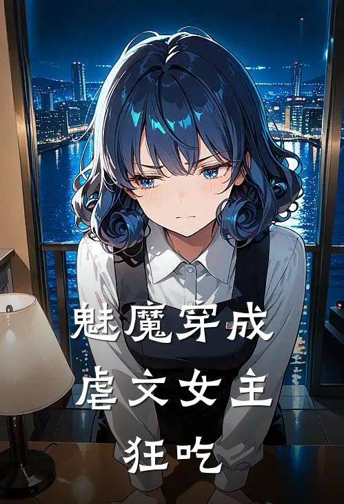 魅魔穿成虐文女主，狂吃