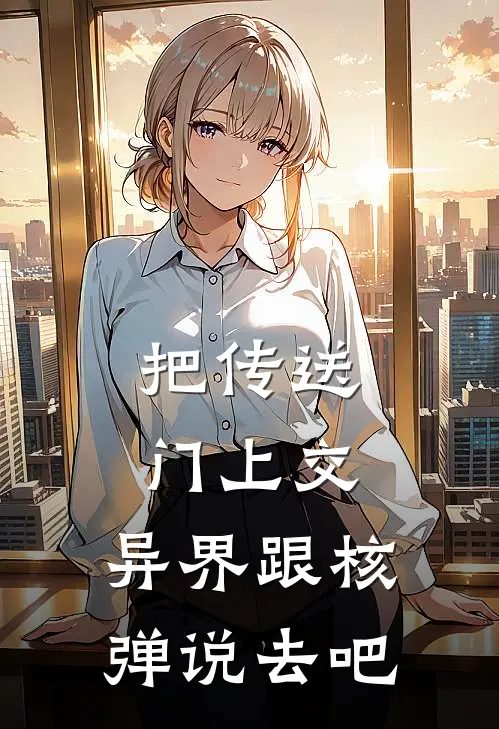 把传送门上交，异界跟核弹说去吧