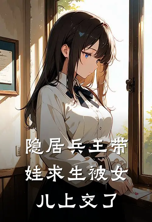 隐居兵王带娃求生被女儿上交了