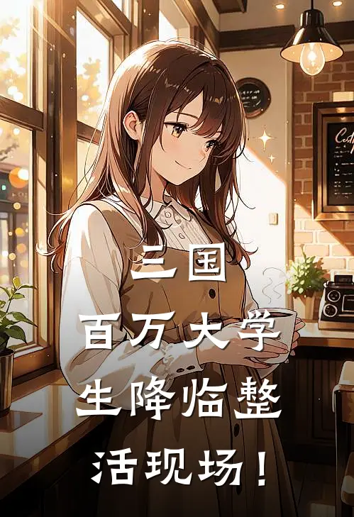 三国：百万大学生降临整活现场！