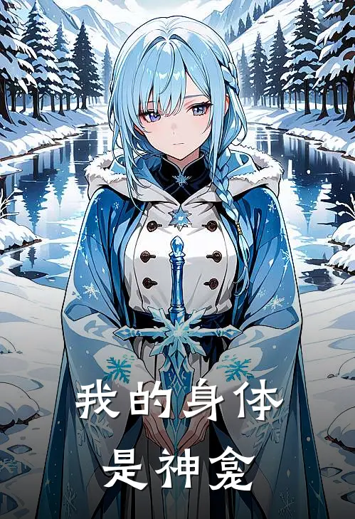 我的身体是神龛