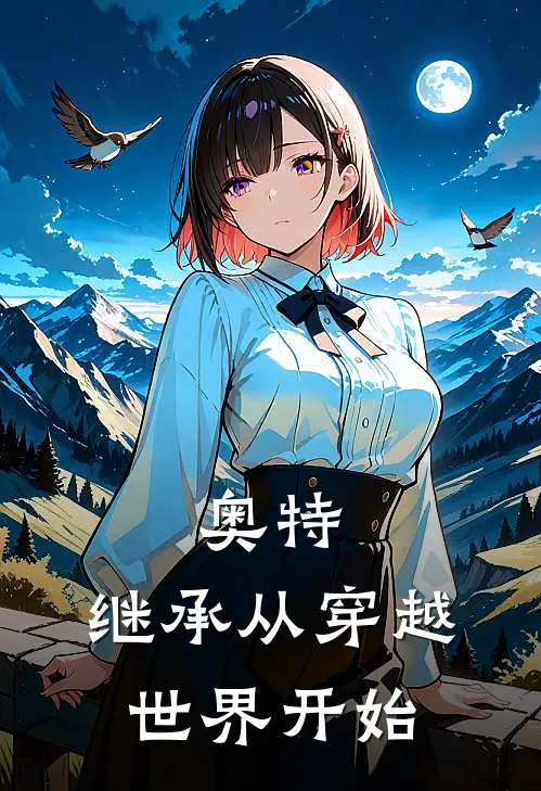 奥特，继承从穿越世界开始