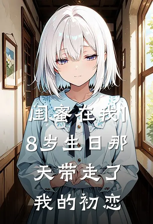 闺蜜在我18岁生日那天带走了我的初恋