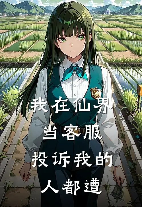 我在仙界当客服，投诉我的人都遭