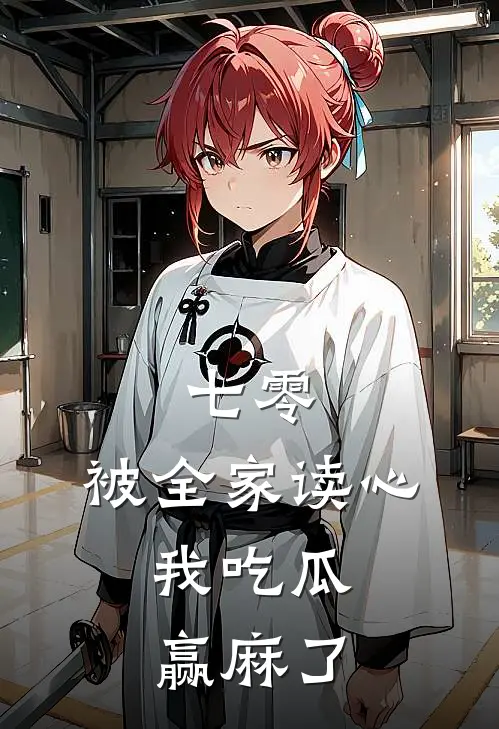 七零：被全家读心，我吃瓜赢麻了