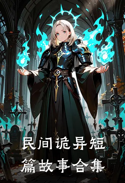 民间诡异短篇故事合集