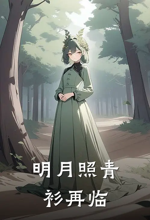 明月照青衫再临