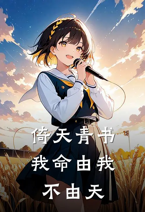 倚天青书：我命由我不由天