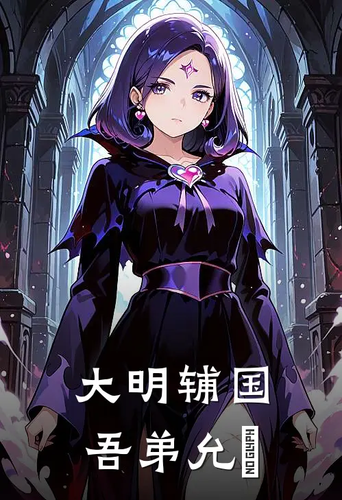 大明辅国：吾弟允熥