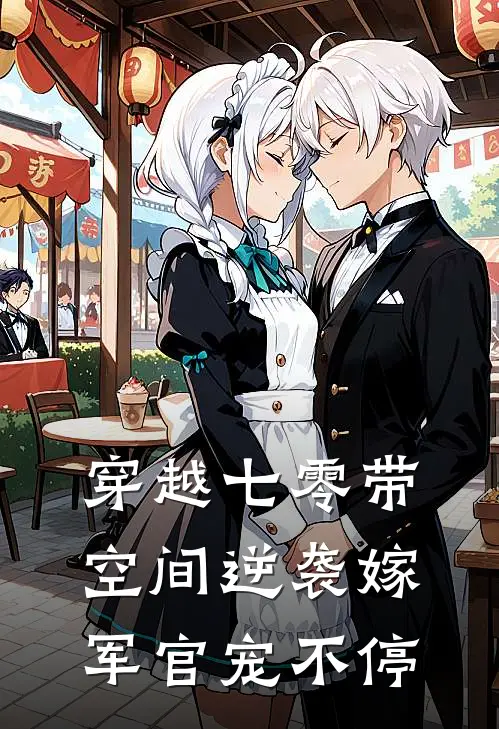 穿越七零带空间逆袭嫁军官宠不停