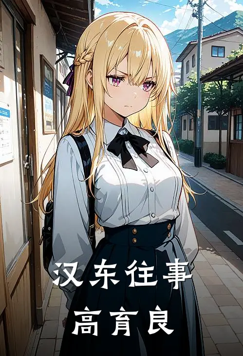 汉东往事：高育良