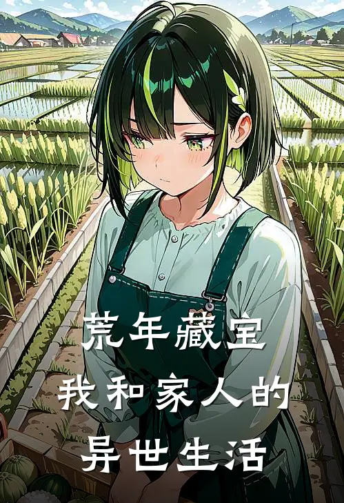 荒年藏宝，我和家人的异世生活