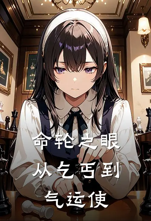 命轮之眼从乞丐到气运使