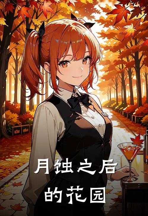 月蚀之后的花园