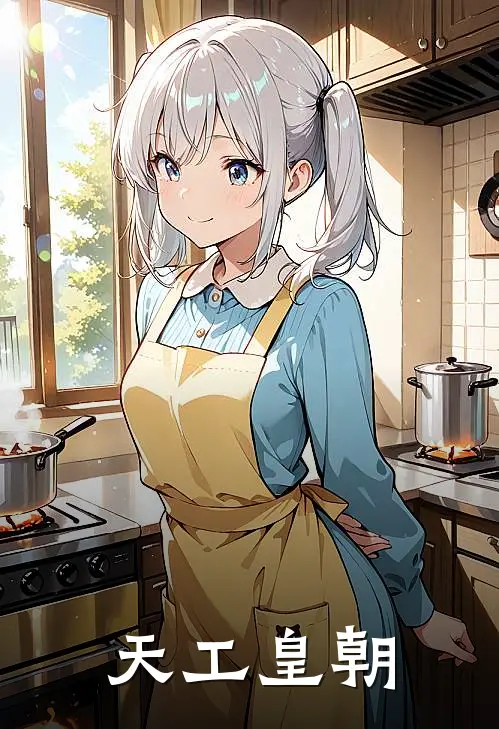 天工皇朝