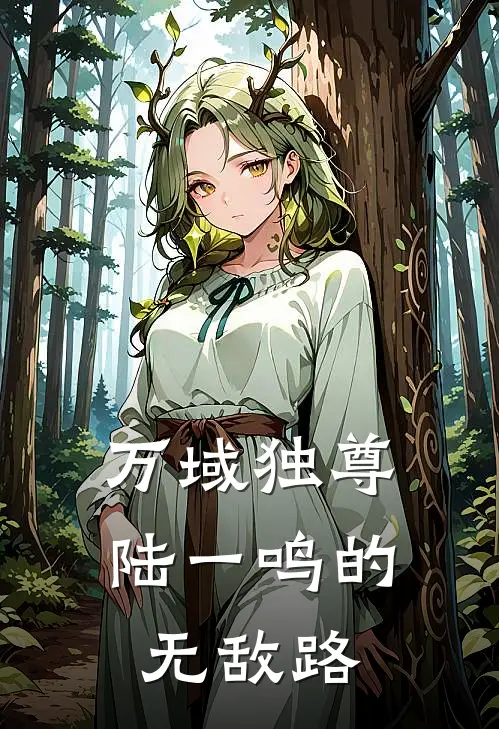 万域独尊：陆一鸣的无敌路