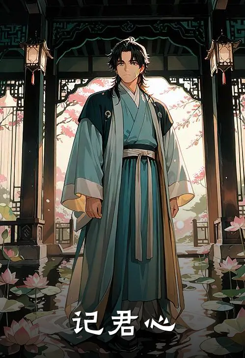 记君心