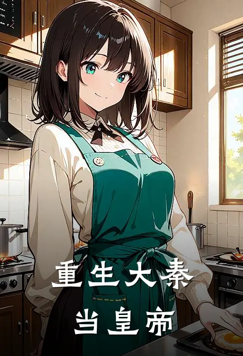 重生大秦当皇帝