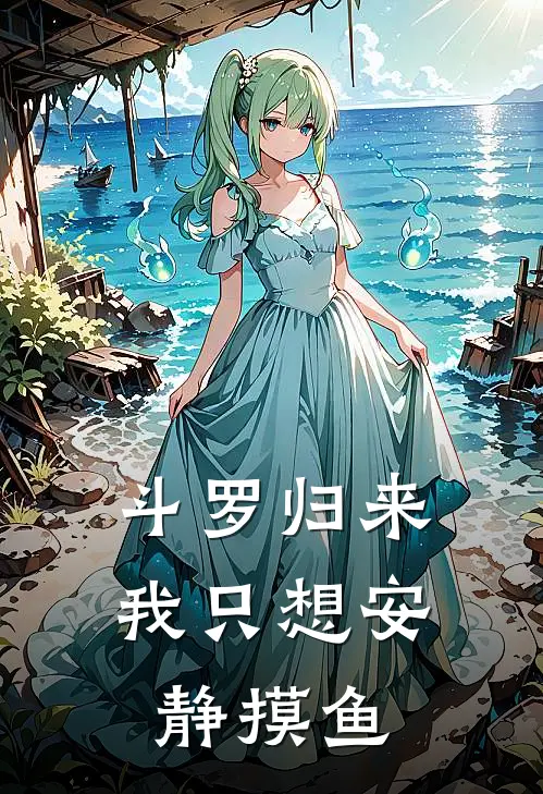 斗罗归来，我只想安静摸鱼