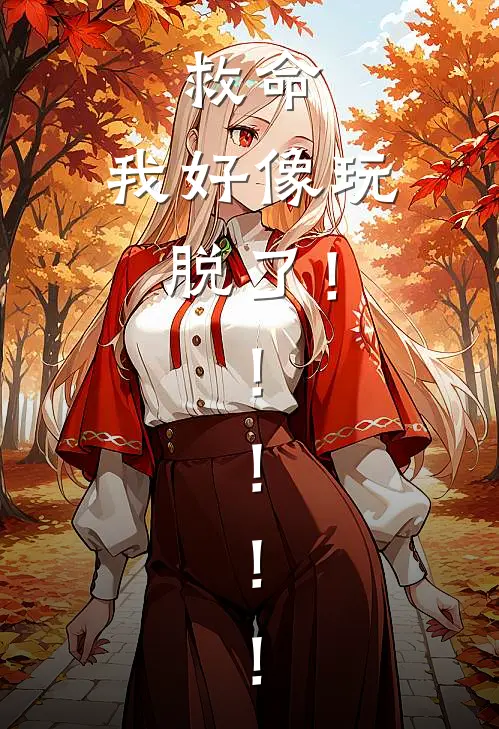 救命，我好像玩脱了！！！！！