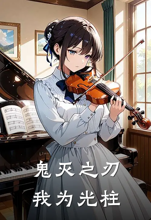 鬼灭之刃：我为光柱