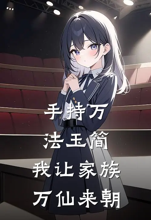 手持万法玉简，我让家族万仙来朝