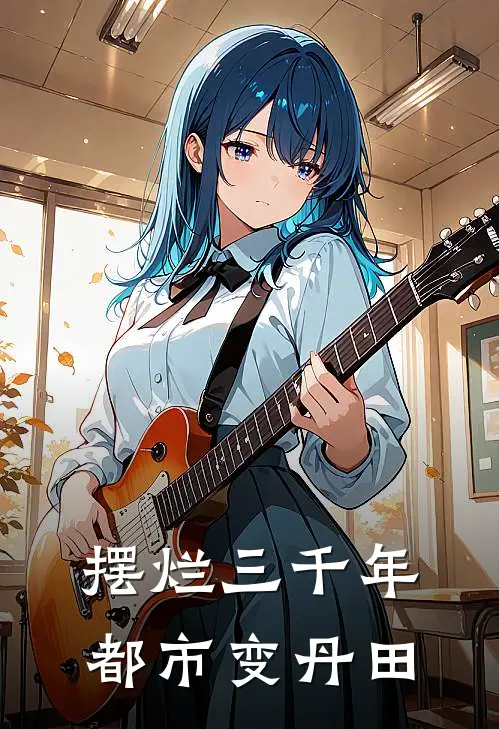 摆烂三千年，都市变丹田