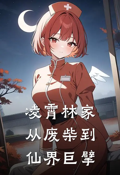 凌霄林家：从废柴到仙界巨擘