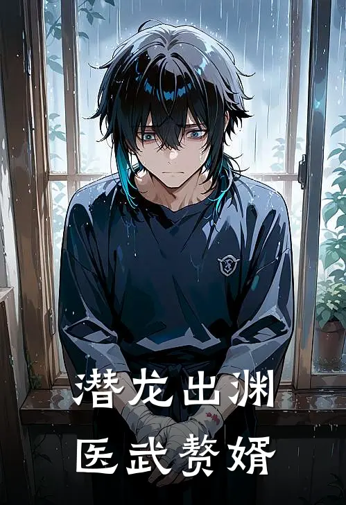 潜龙出渊：医武赘婿