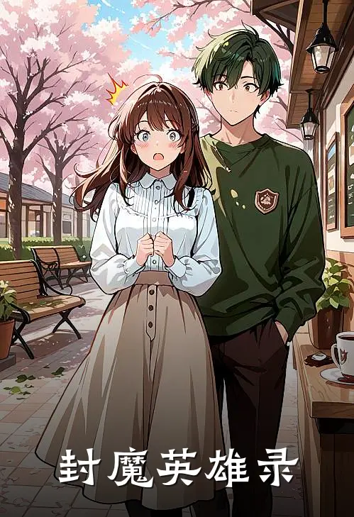 封魔英雄录