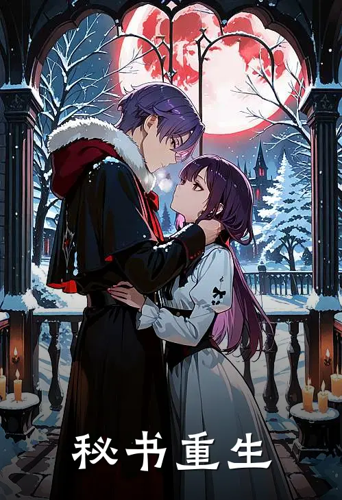 秘书重生