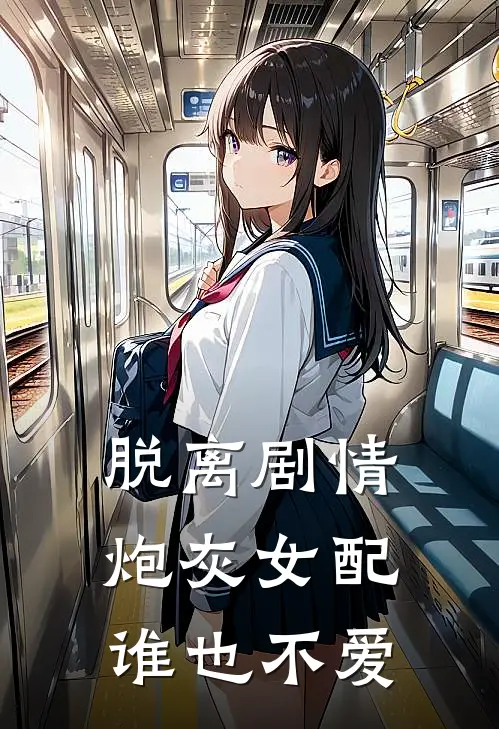 脱离剧情，炮灰女配谁也不爱