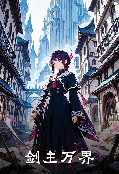 剑主万界