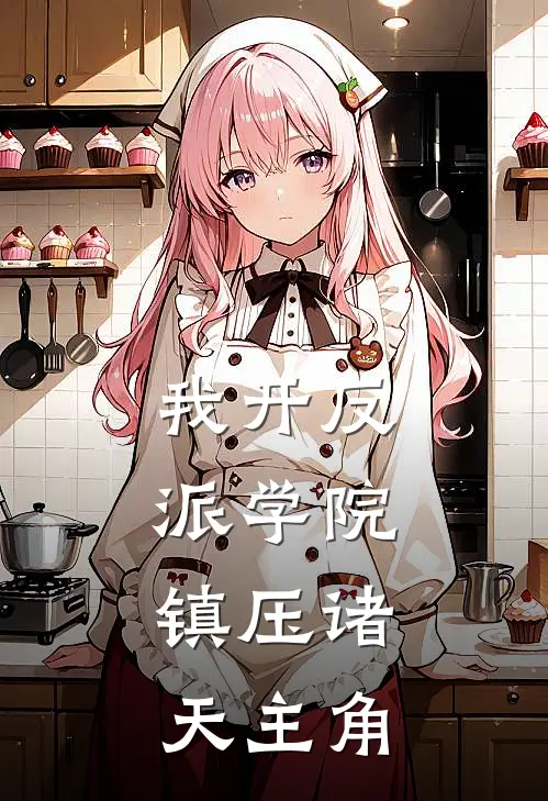 我开反派学院，镇压诸天主角