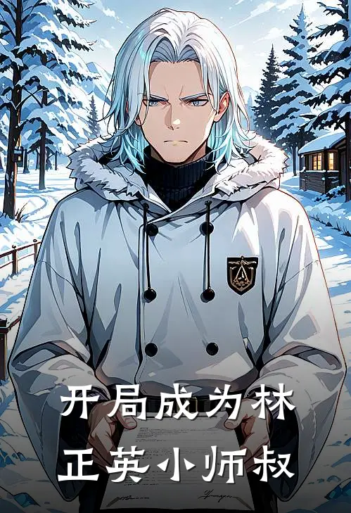 开局成为林正英小师叔