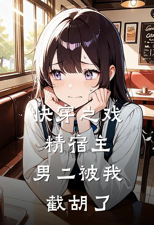 快穿之戏精宿主：男二被我截胡了
