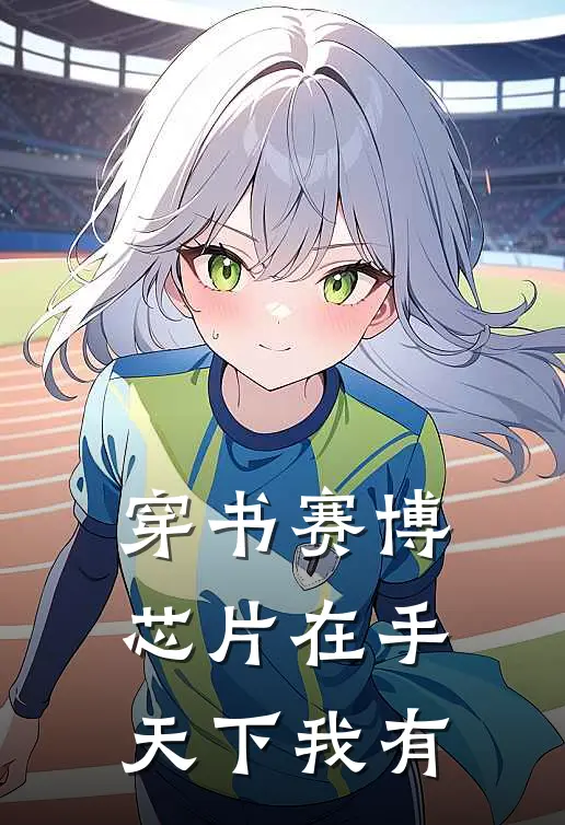 穿书赛博：芯片在手天下我有