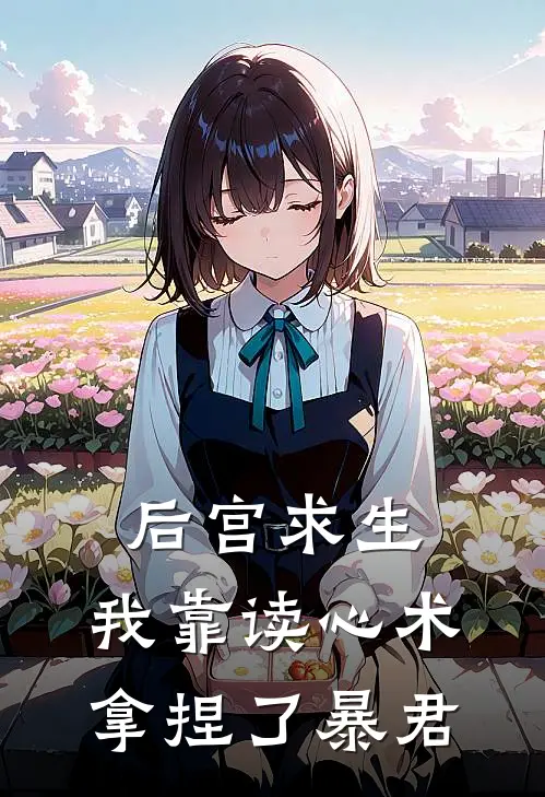 后宫求生：我靠读心术拿捏了暴君